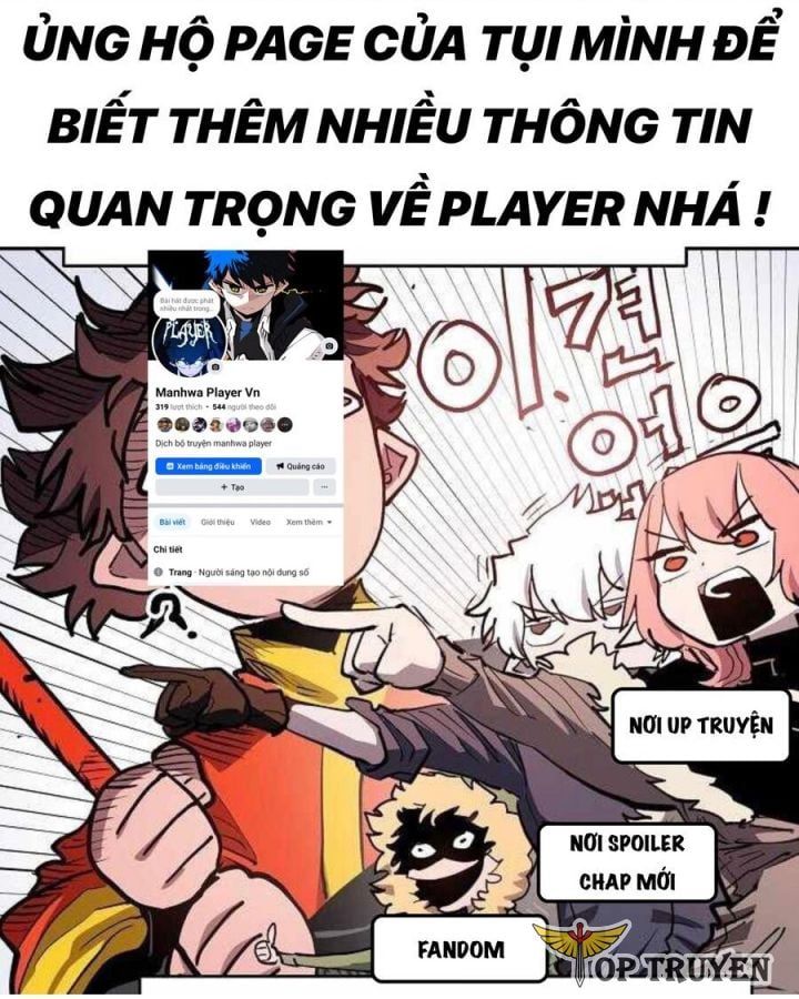 đọc truyện Player Chương 185 ảnh 3 tại Thiên Thai Truyện