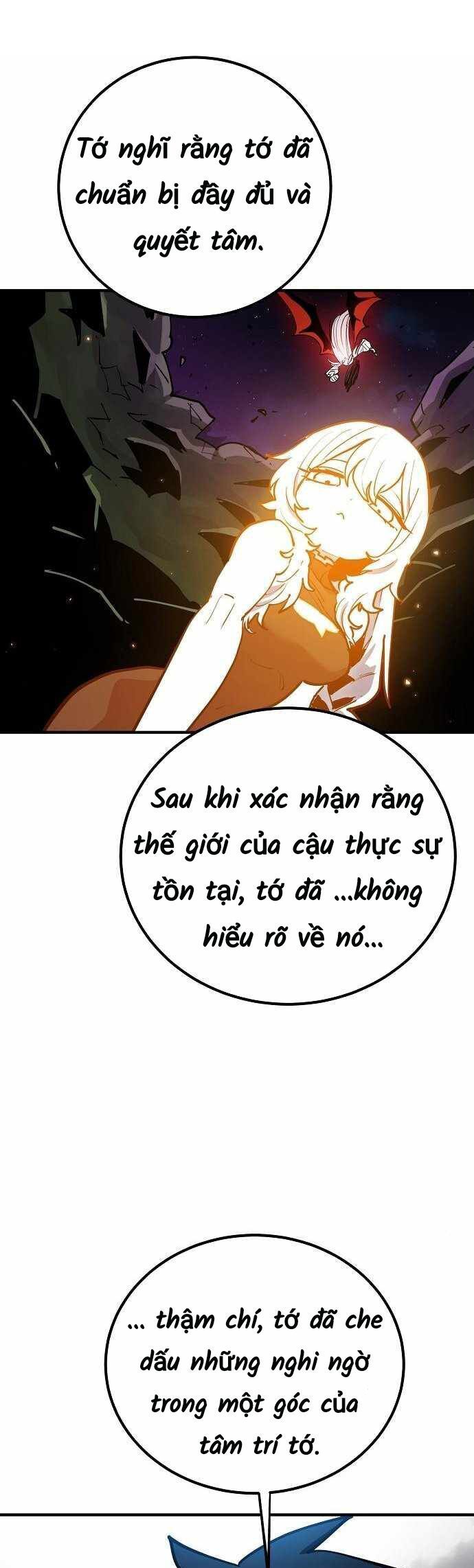 đọc truyện Player Chương 186 ảnh 11 tại Giả Dược