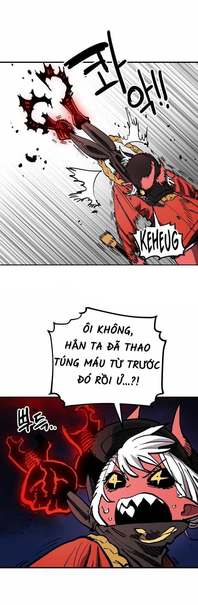 đọc truyện Player Chương 186 ảnh 40 tại Giả Dược