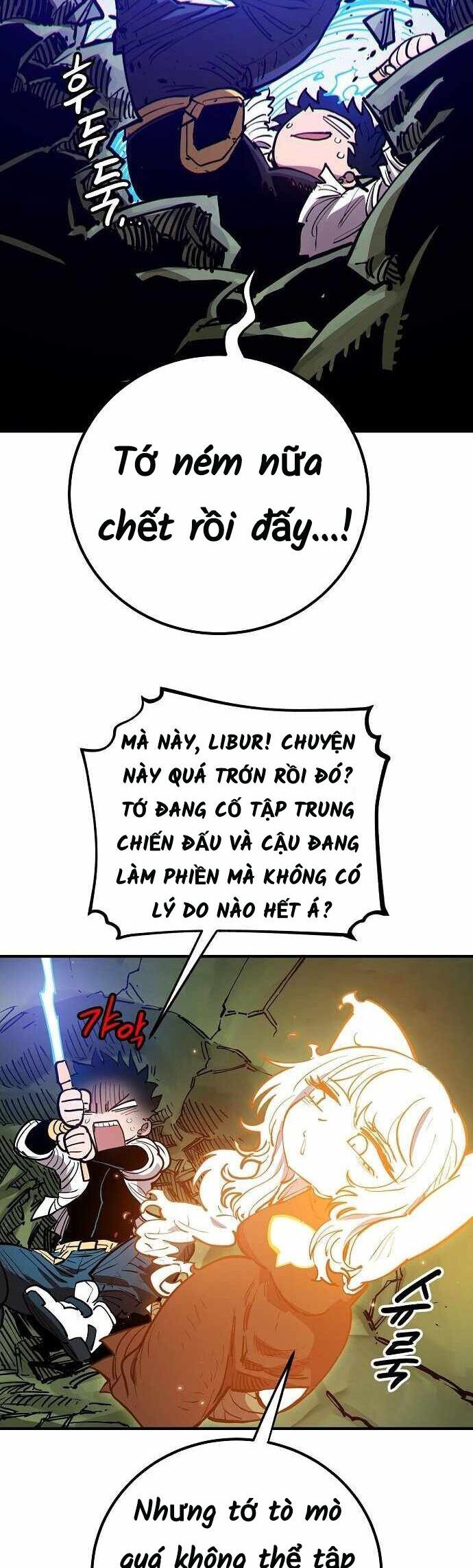 đọc truyện Player Chương 186 ảnh 9 tại Giả Dược
