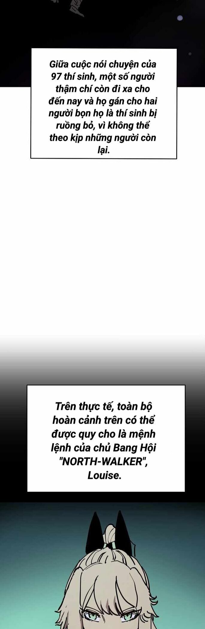 đọc truyện Player Chương 187 ảnh 3 tại Thiên Thai Truyện