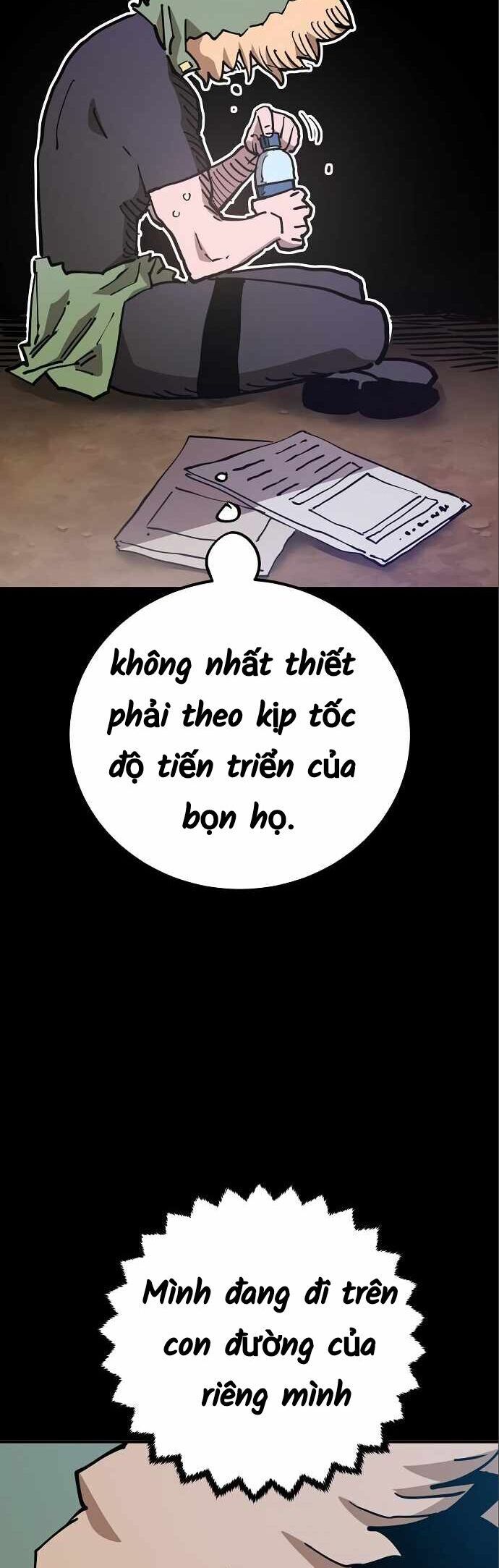 đọc truyện Player Chương 187 ảnh 9 tại Thiên Thai Truyện
