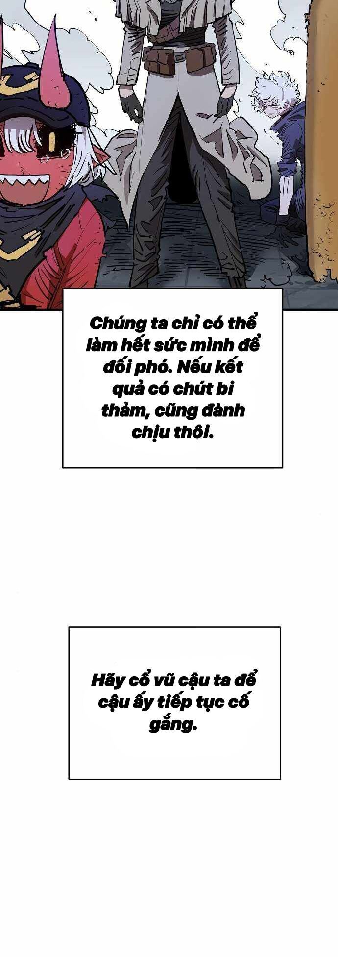 đọc truyện Player Chương 188 ảnh 46 tại Giả Dược