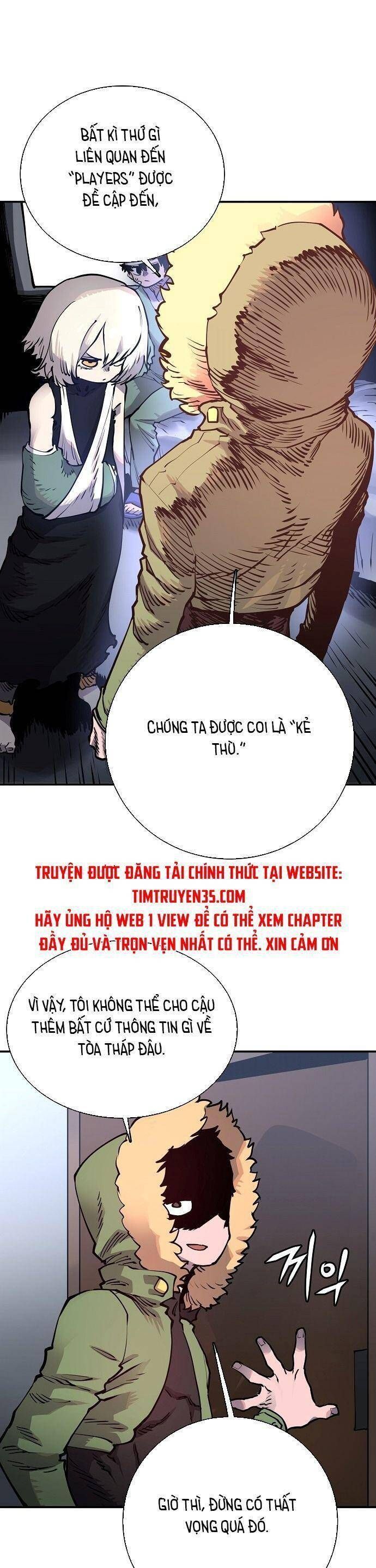 đọc truyện Player Chương 19 ảnh 15 tại Giả Dược