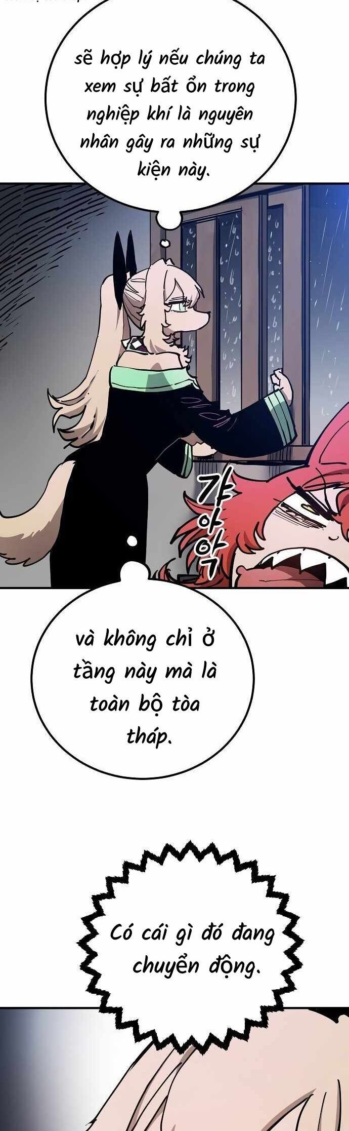 đọc truyện Player Chương 190 ảnh 15 tại Giả Dược