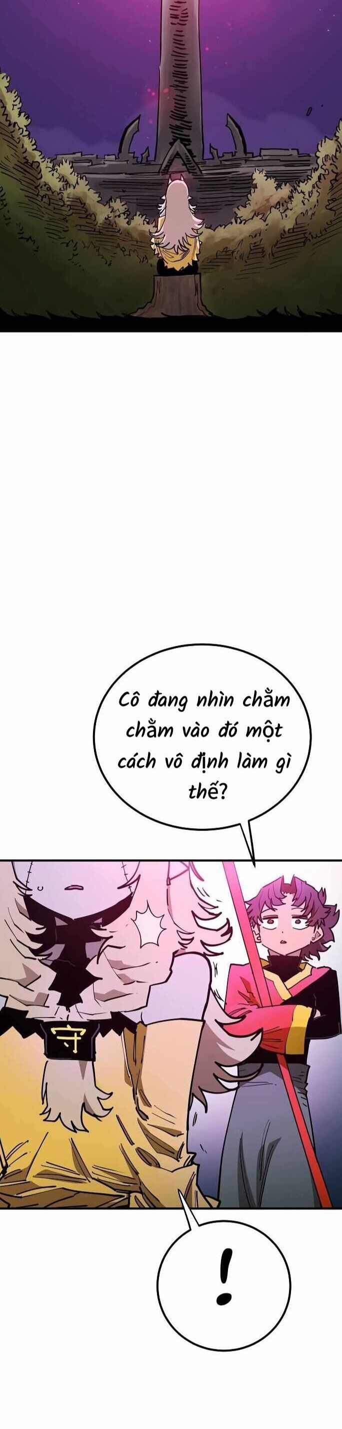 đọc truyện Player Chương 190 ảnh 3 tại Giả Dược