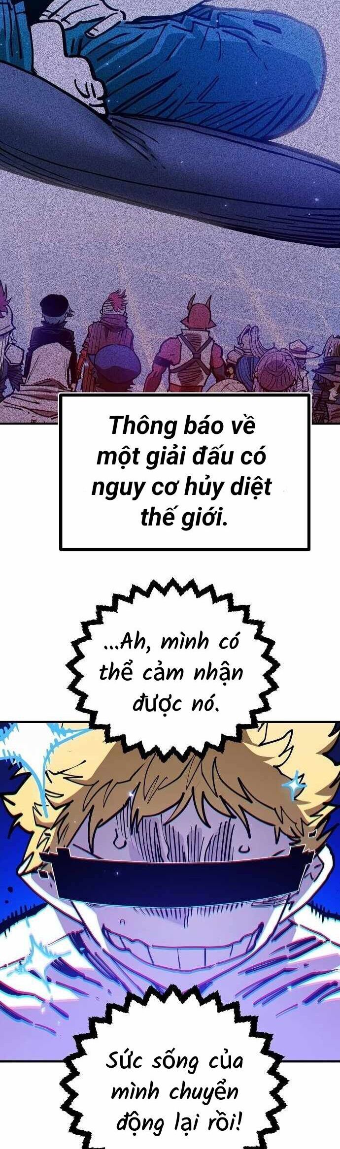 đọc truyện Player Chương 191 ảnh 3 tại Giả Dược