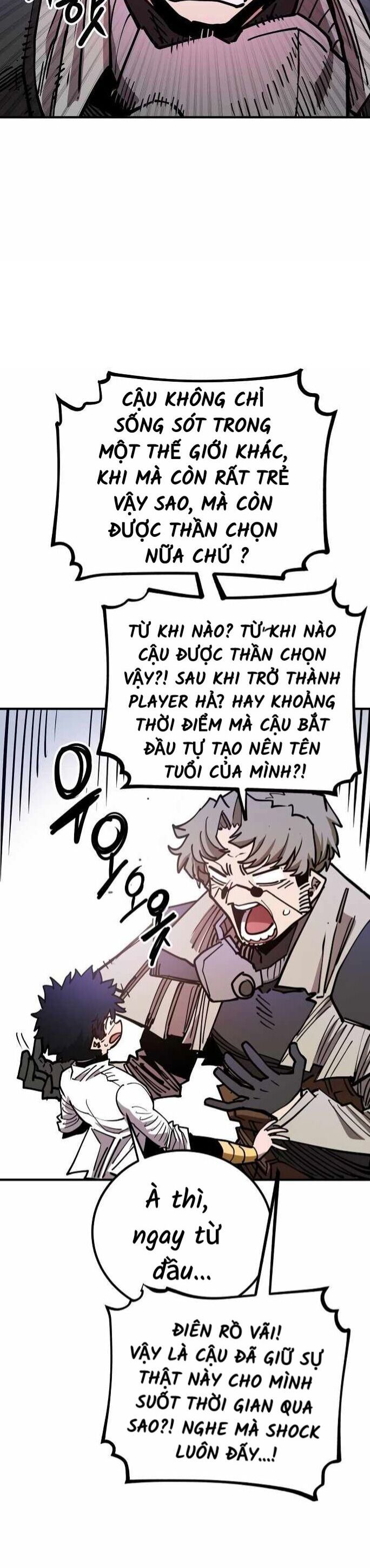 đọc truyện Player Chương 191 ảnh 21 tại Giả Dược