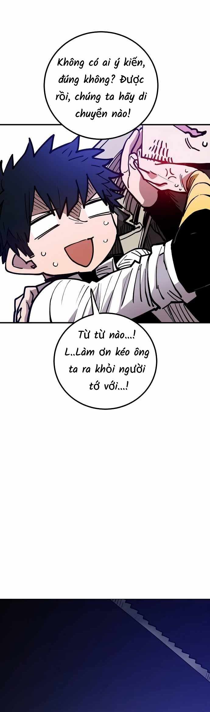 đọc truyện Player Chương 191 ảnh 27 tại Giả Dược