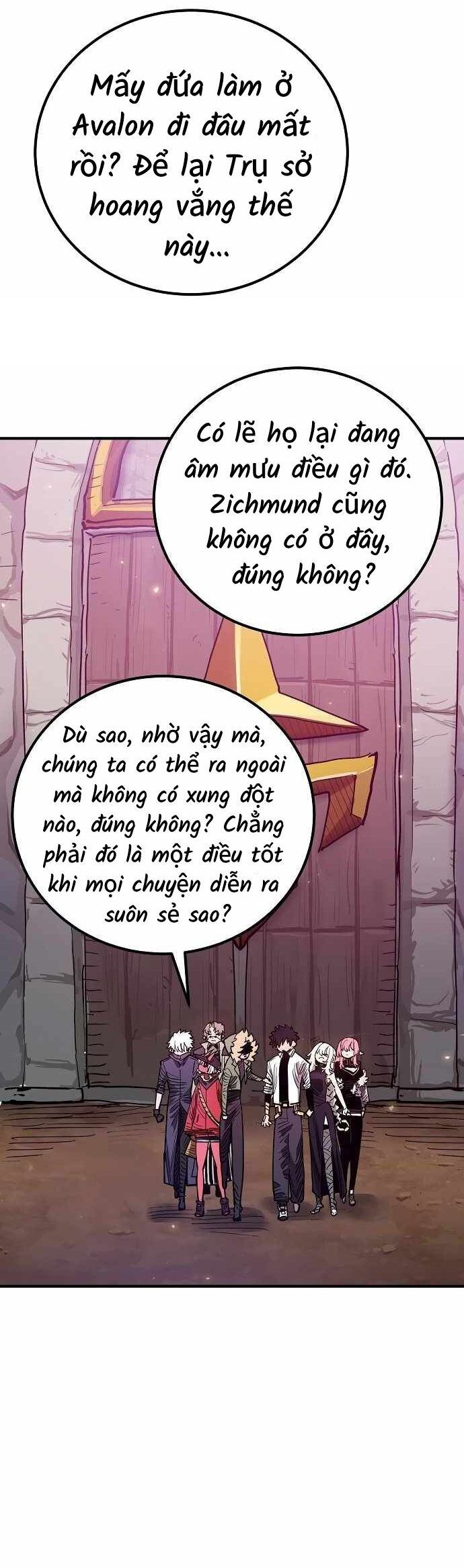 đọc truyện Player Chương 191 ảnh 29 tại Giả Dược