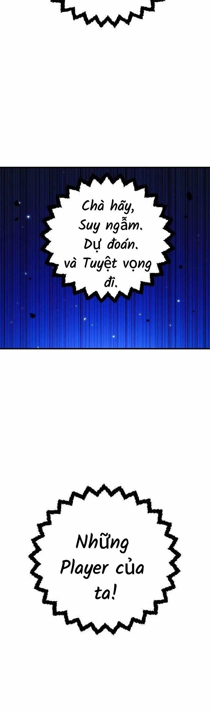đọc truyện Player Chương 191 ảnh 4 tại Giả Dược
