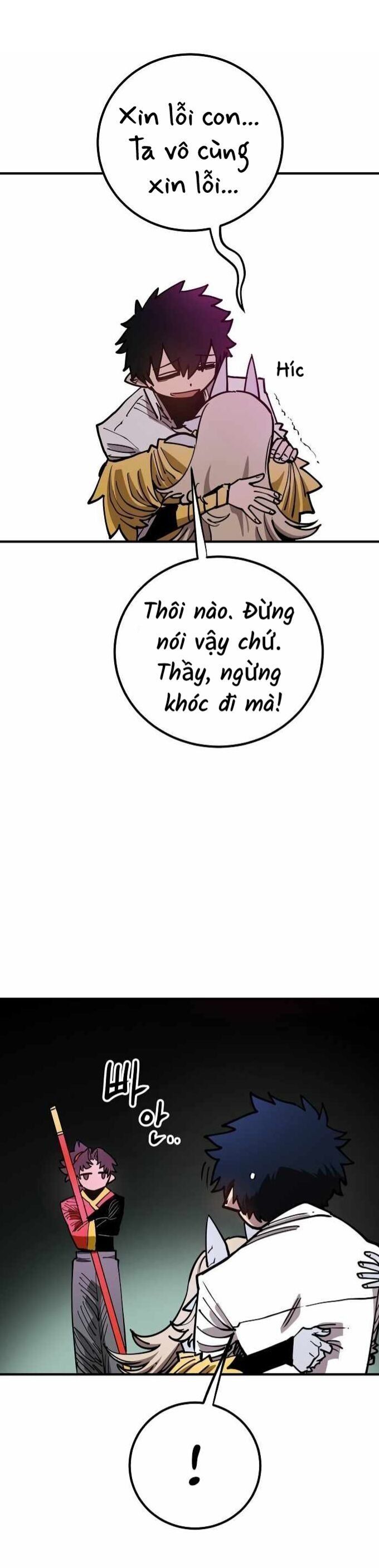 đọc truyện Player Chương 191 ảnh 33 tại Giả Dược