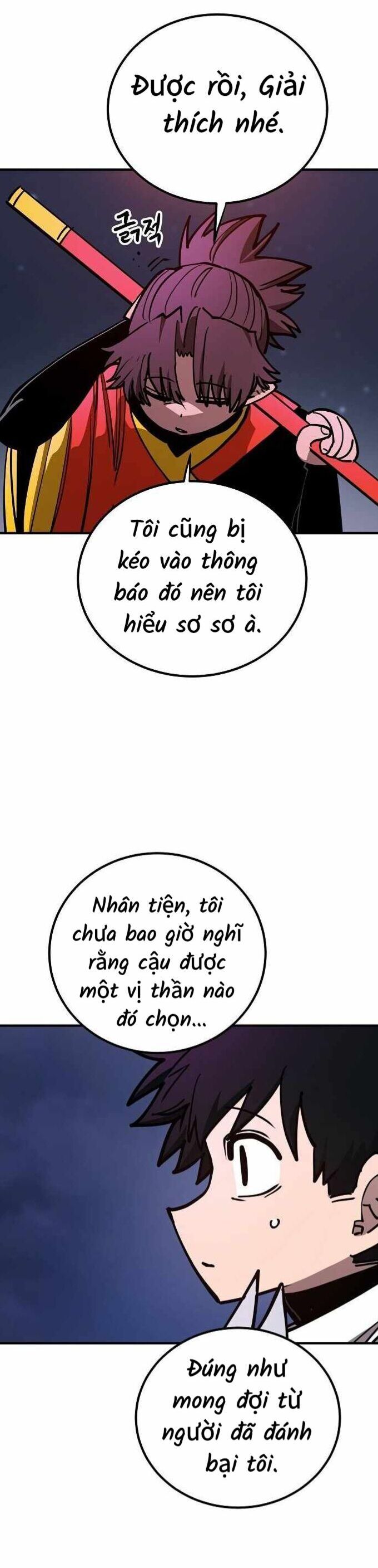 đọc truyện Player Chương 191 ảnh 34 tại Giả Dược