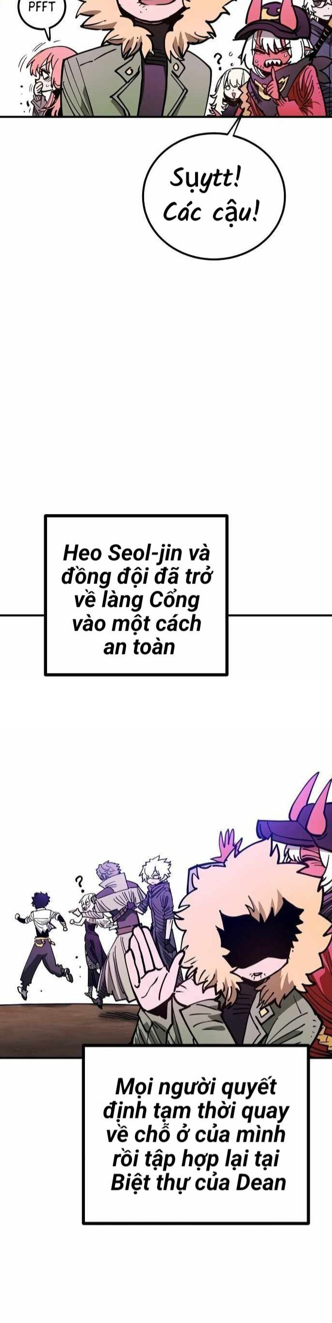 đọc truyện Player Chương 191 ảnh 36 tại Giả Dược
