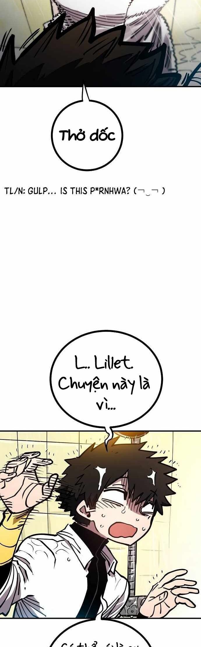 đọc truyện Player Chương 192 ảnh 30 tại Giả Dược