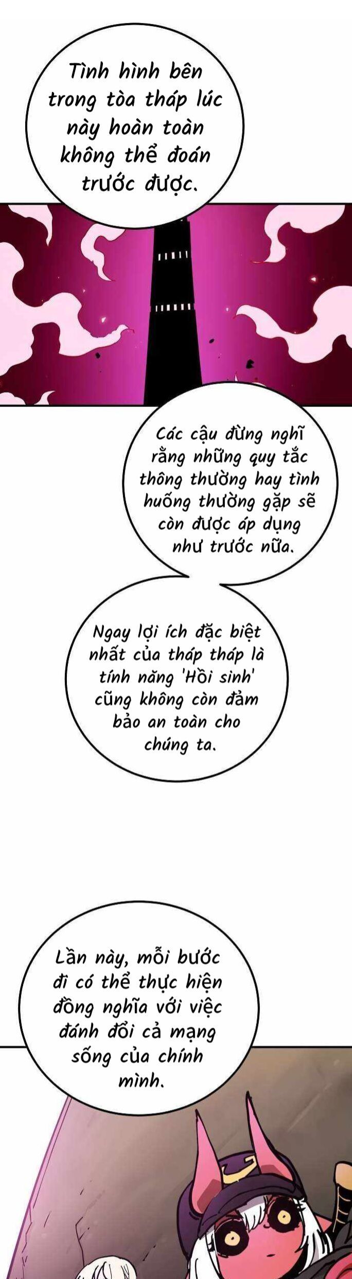 đọc truyện Player Chương 194 ảnh 39 tại Thiên Thai Truyện