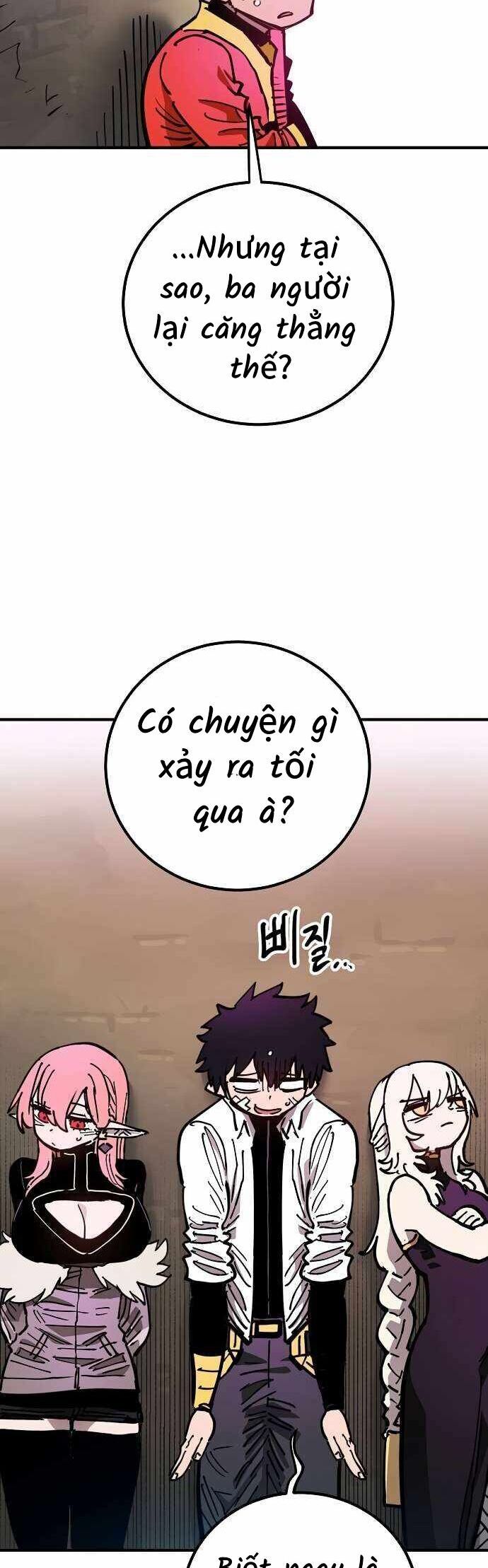 đọc truyện Player Chương 194 ảnh 44 tại Thiên Thai Truyện