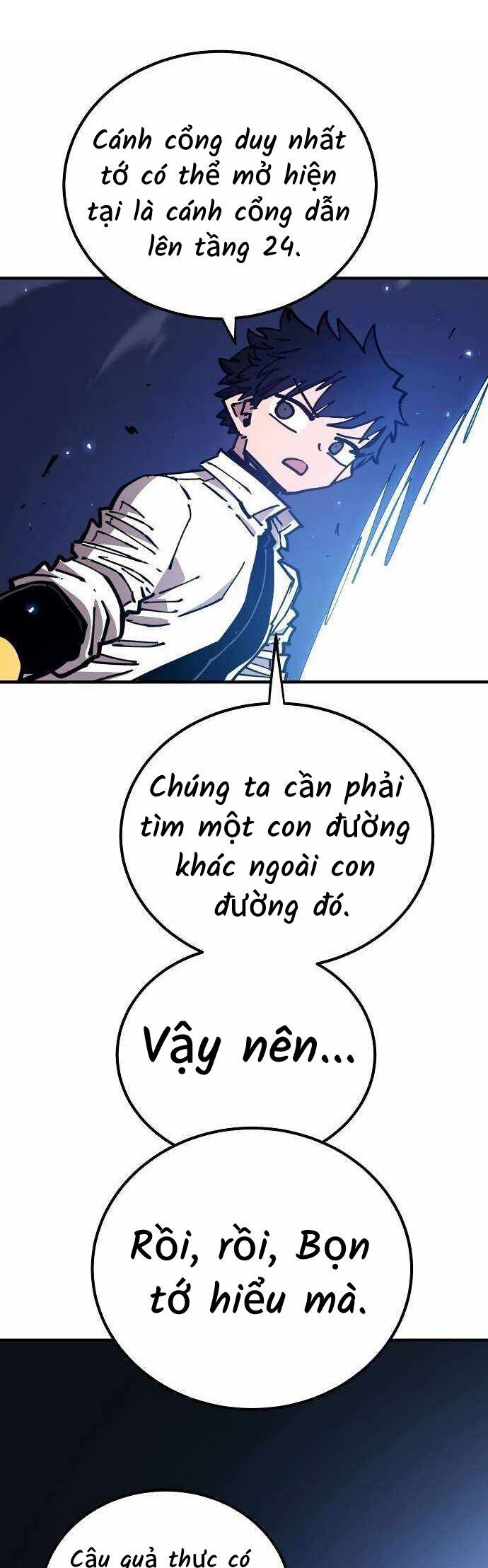 đọc truyện Player Chương 194 ảnh 55 tại Thiên Thai Truyện