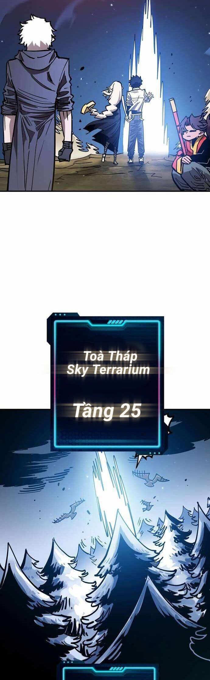 đọc truyện Player Chương 195 ảnh 28 tại Giả Dược