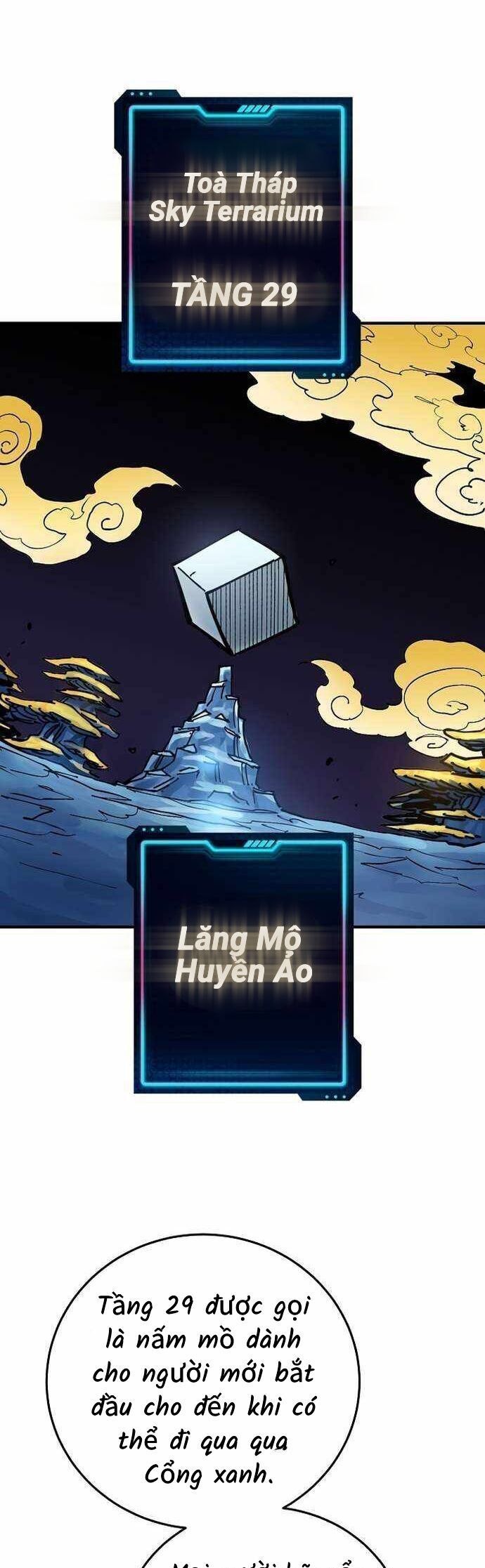 đọc truyện Player Chương 195 ảnh 40 tại Giả Dược
