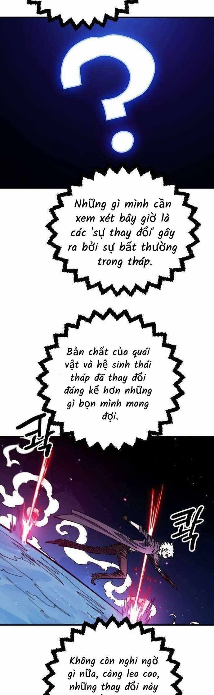 đọc truyện Player Chương 195 ảnh 51 tại Giả Dược