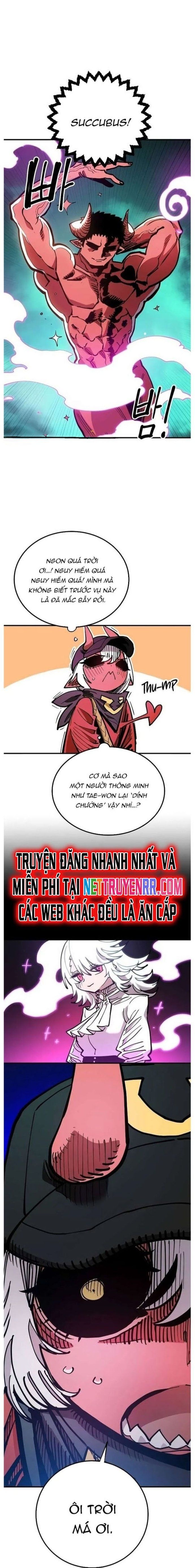 đọc truyện Player Chương 196 ảnh 8 tại Giả Dược