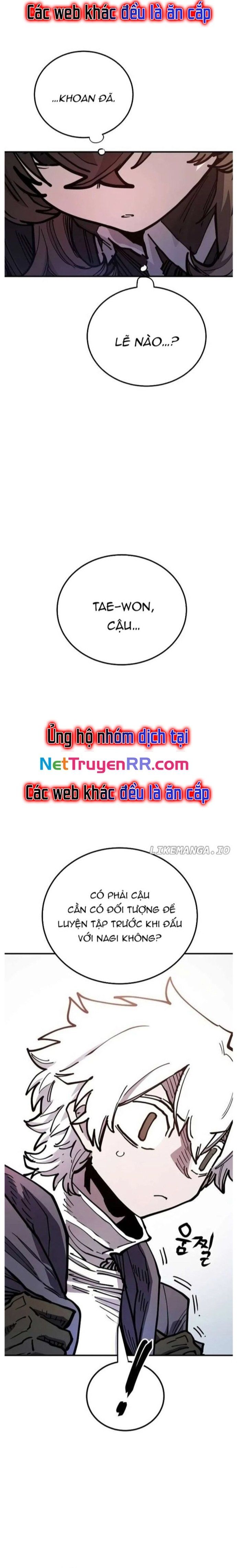 đọc truyện Player Chương 197 ảnh 16 tại Giả Dược