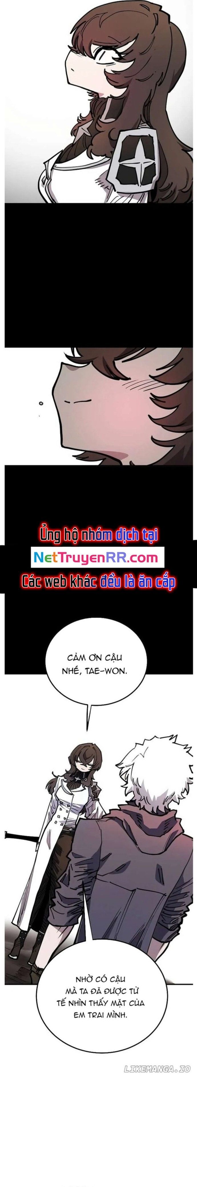 đọc truyện Player Chương 197 ảnh 21 tại Giả Dược