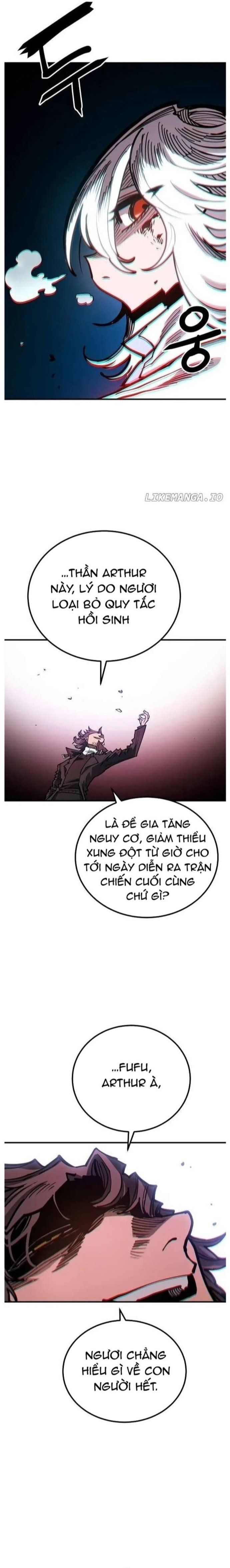 đọc truyện Player Chương 198 ảnh 24 tại Thiên Thai Truyện