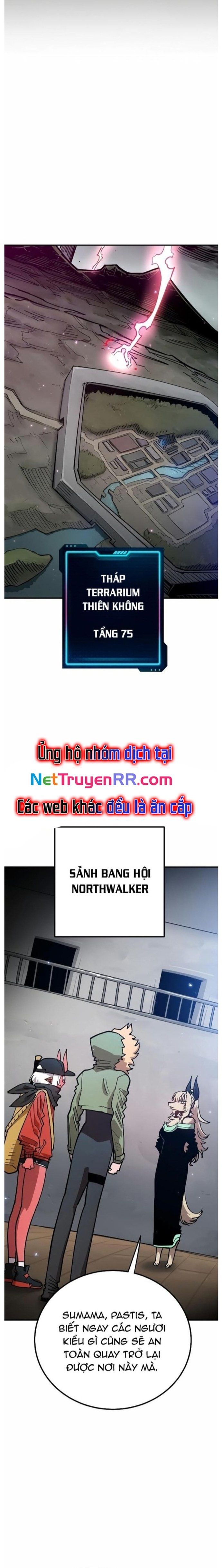 đọc truyện Player Chương 199 ảnh 4 tại Thiên Thai Truyện