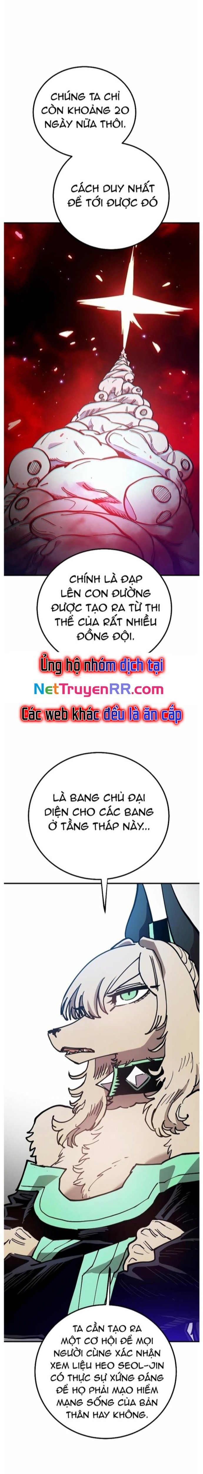 đọc truyện Player Chương 199 ảnh 8 tại Thiên Thai Truyện