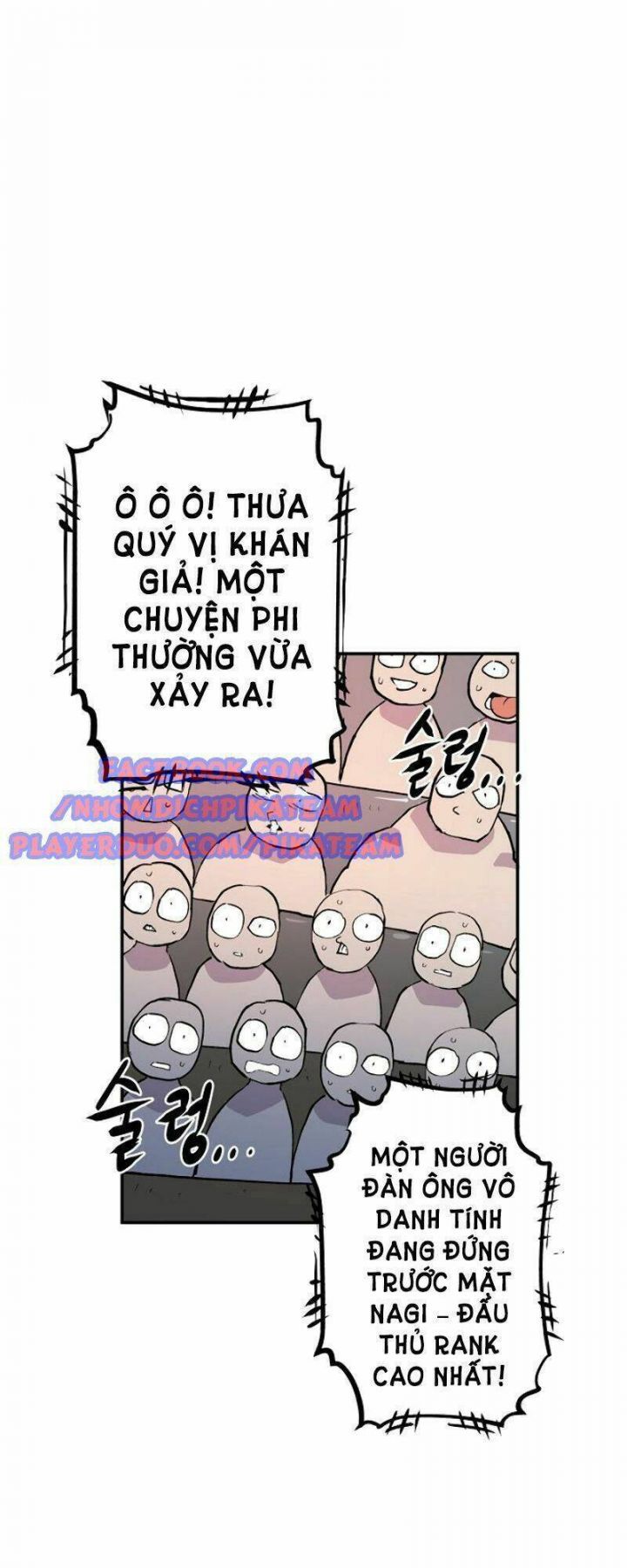 đọc truyện Player Chương 2 ảnh 24 tại Thiên Thai Truyện
