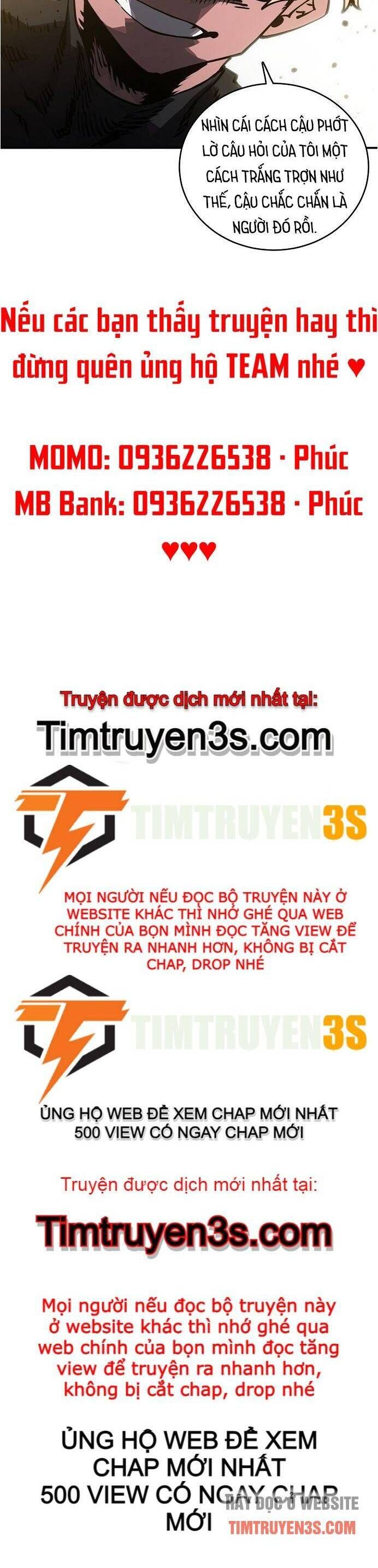 đọc truyện Player Chương 20 ảnh 35 tại Thiên Thai Truyện