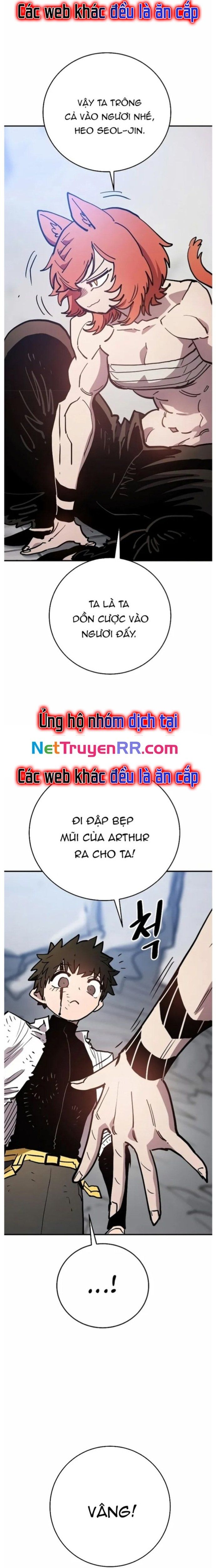 đọc truyện Player Chương 201 ảnh 22 tại Thiên Thai Truyện