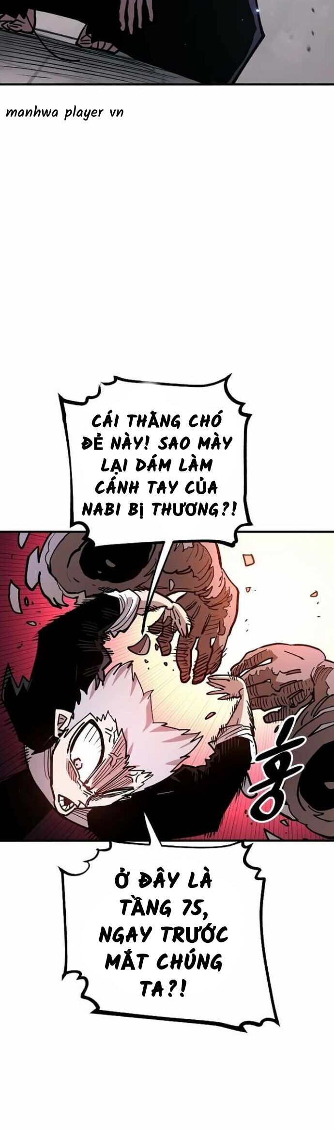 đọc truyện Player Chương 202 ảnh 24 tại Thiên Thai Truyện