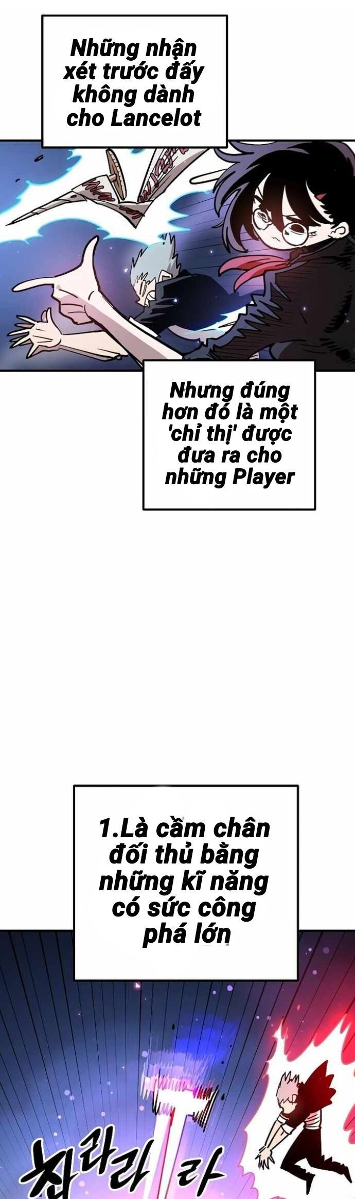 đọc truyện Player Chương 202 ảnh 26 tại Thiên Thai Truyện