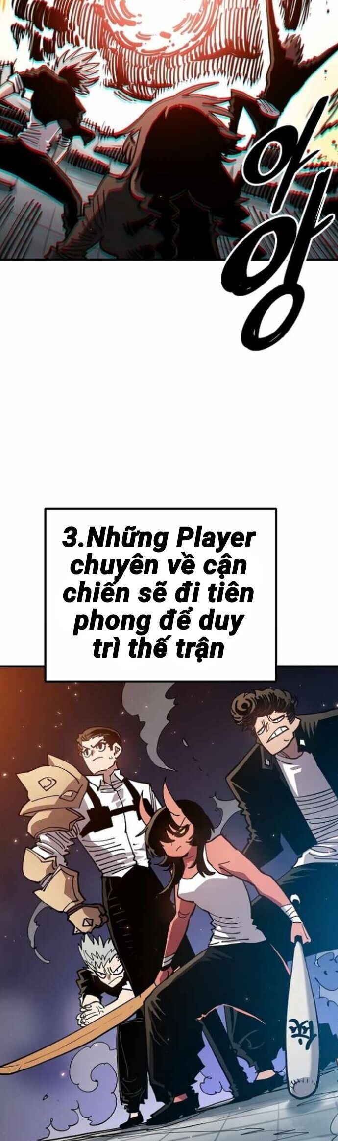 đọc truyện Player Chương 202 ảnh 30 tại Thiên Thai Truyện