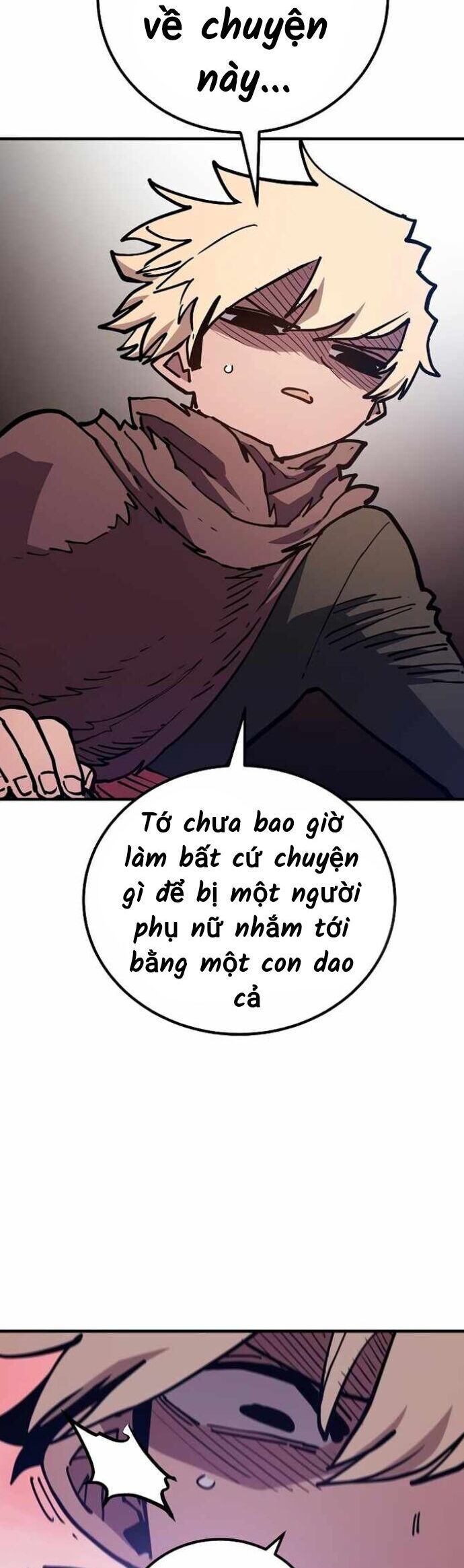 đọc truyện Player Chương 202 ảnh 9 tại Thiên Thai Truyện