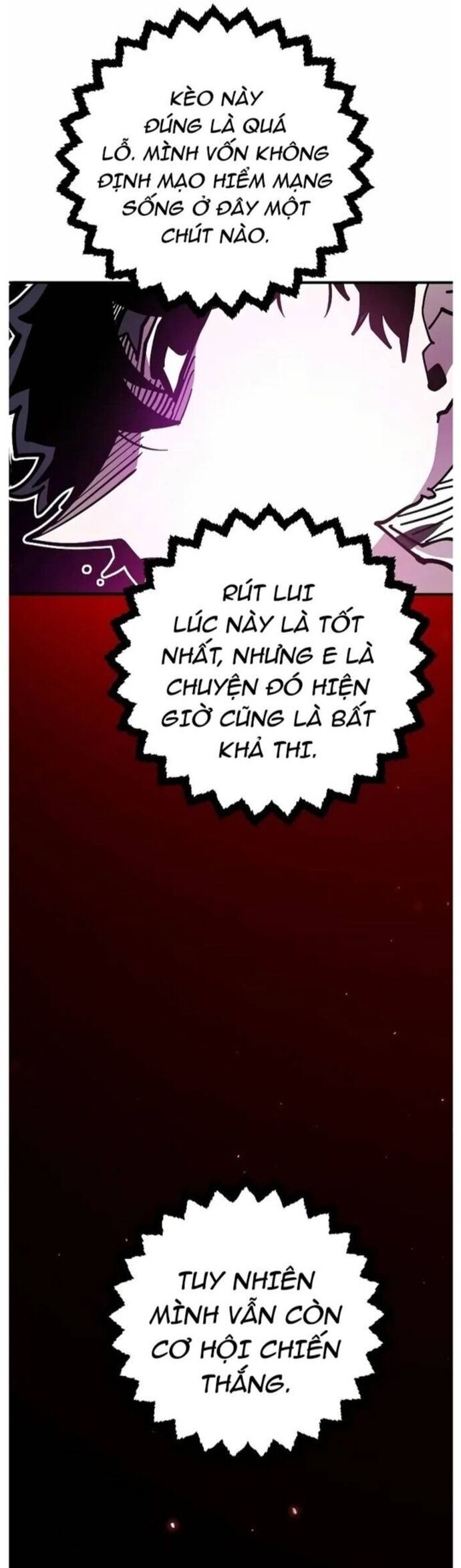 đọc truyện Player Chương 205 ảnh 11 tại Giả Dược