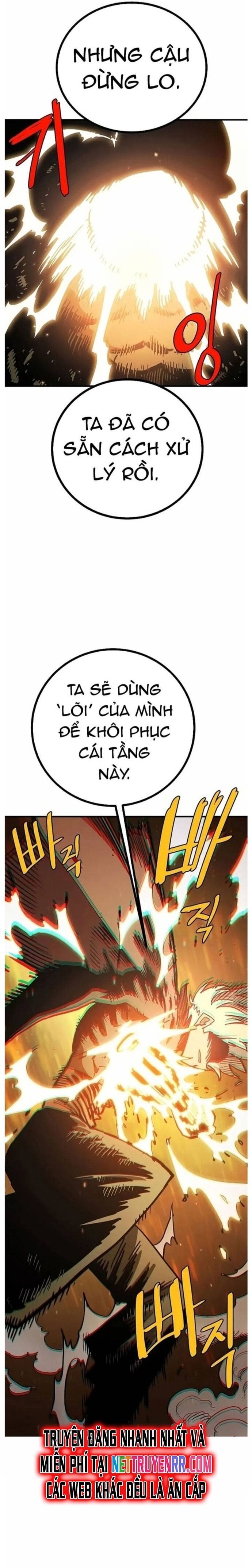 đọc truyện Player Chương 207 ảnh 15 tại Giả Dược