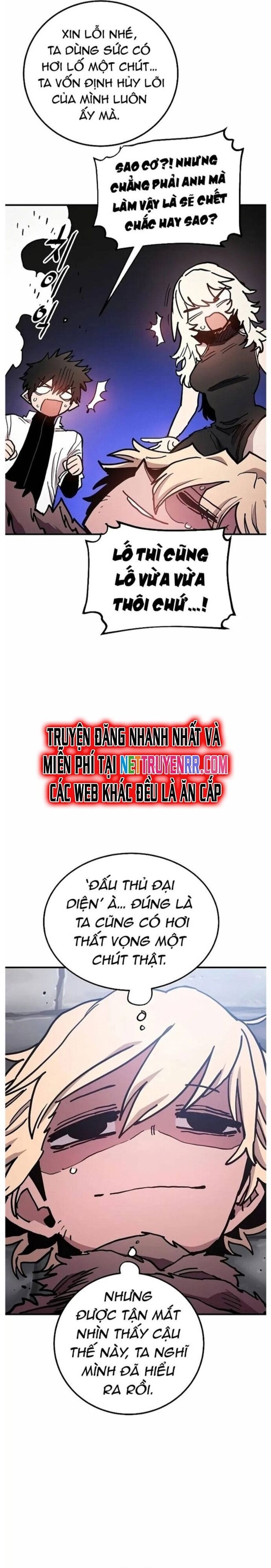 đọc truyện Player Chương 207 ảnh 34 tại Giả Dược