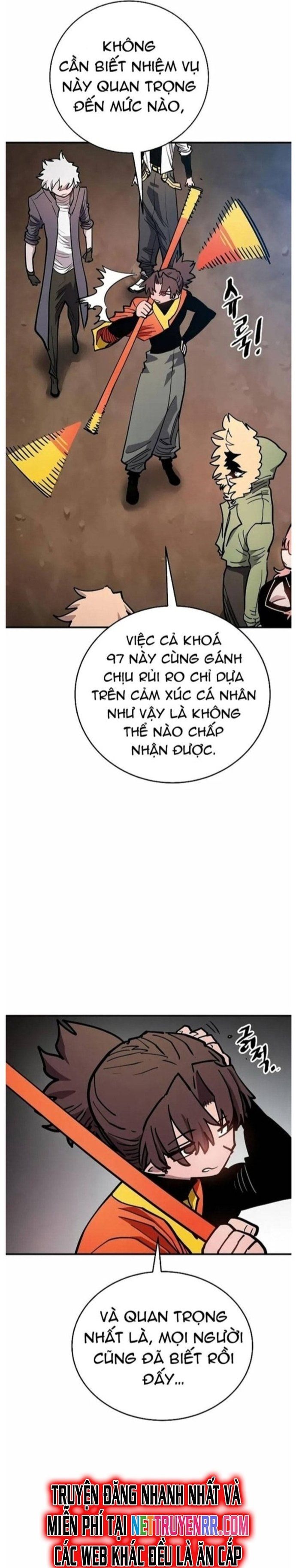 đọc truyện Player Chương 209 ảnh 12 tại Thiên Thai Truyện