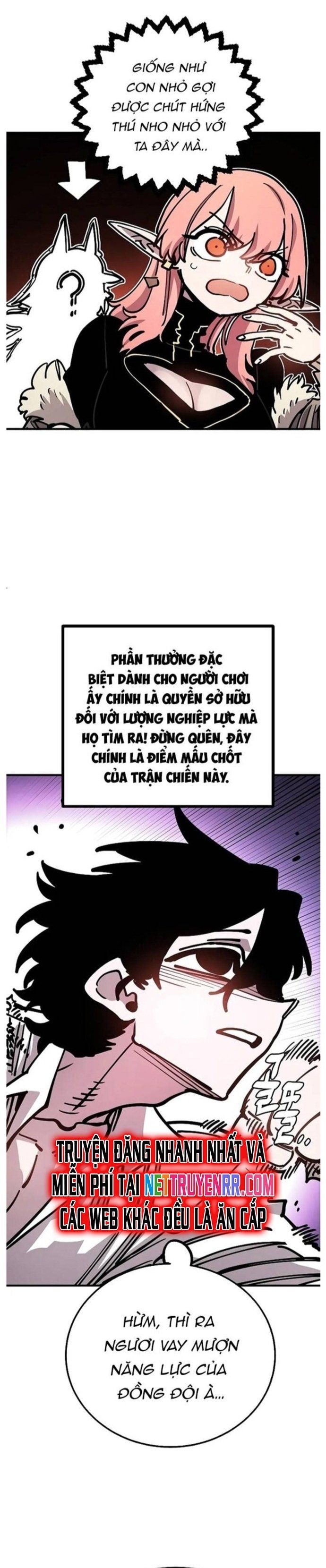 đọc truyện Player Chương 213 ảnh 12 tại Giả Dược