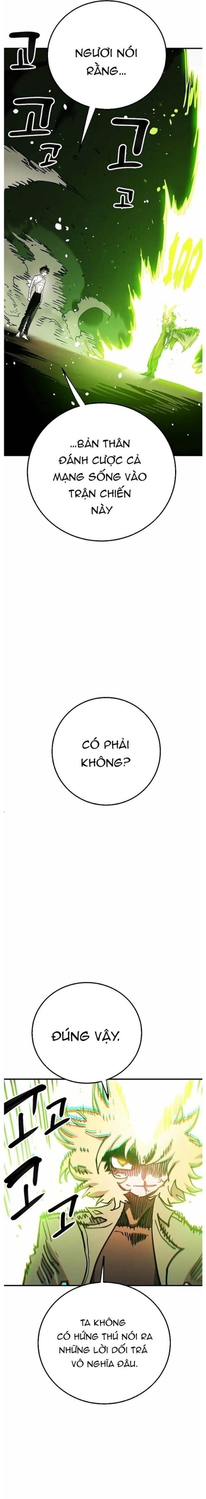 đọc truyện Player Chương 215 ảnh 4 tại Thiên Thai Truyện