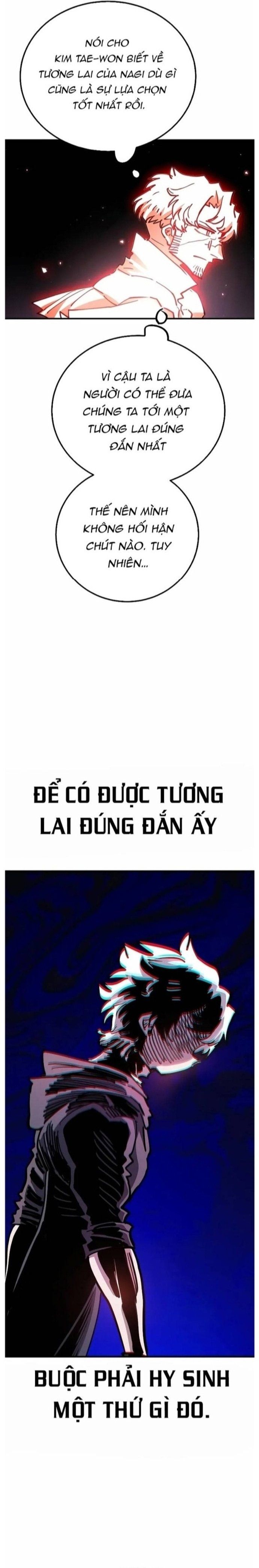 đọc truyện Player Chương 217 ảnh 29 tại Giả Dược