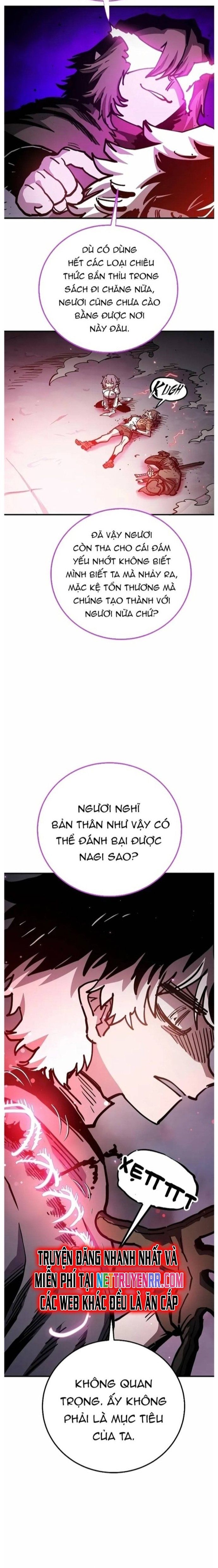 đọc truyện Player Chương 219 ảnh 3 tại Giả Dược