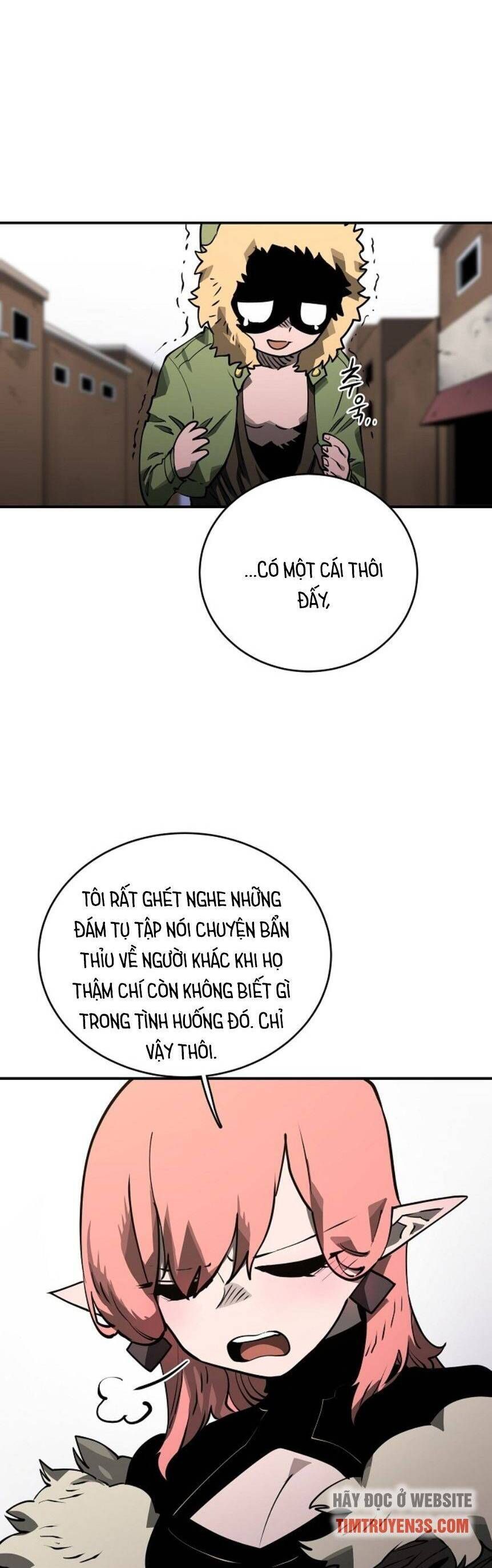 đọc truyện Player Chương 22 ảnh 14 tại Giả Dược
