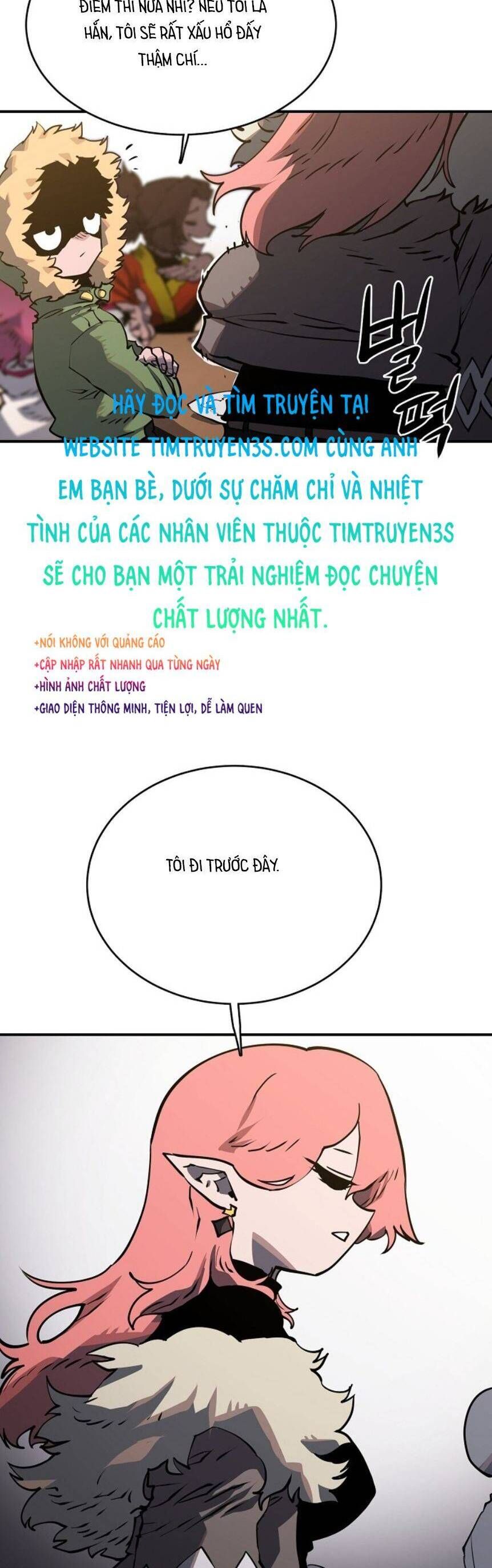 đọc truyện Player Chương 22 ảnh 9 tại Giả Dược