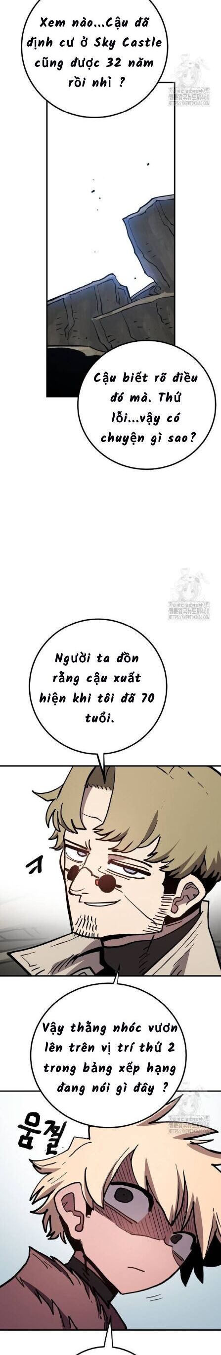 đọc truyện Player Chương 224 ảnh 6 tại Thiên Thai Truyện