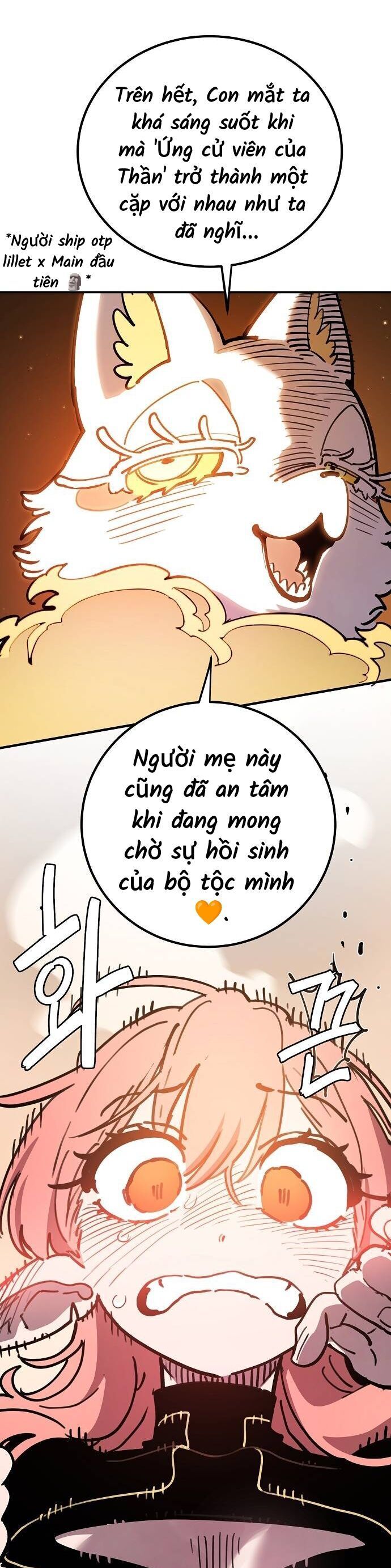 đọc truyện Player Chương 225 ảnh 38 tại Giả Dược